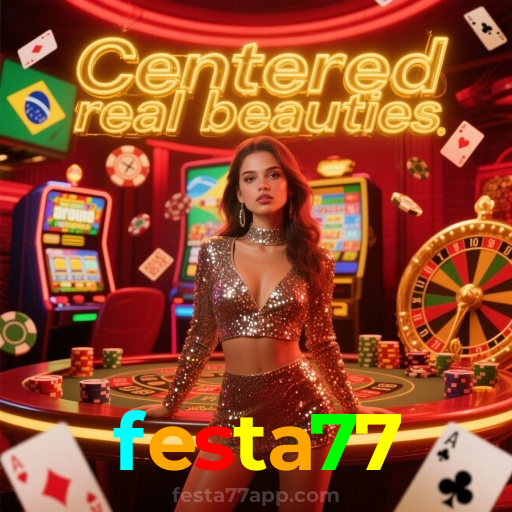 festa77:Jogue nas melhores slots e conquiste prêmios incrÃveis!