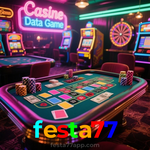 festa77:Jogue poker, aposte no futebol e conquiste grandes prêmios em nosso cassino!