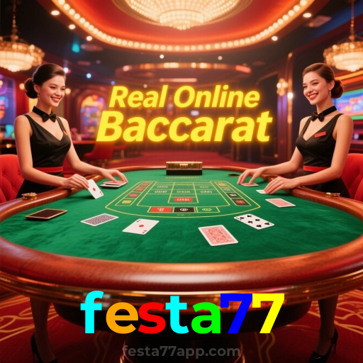 festa77:Jogue blackjack, aposte no futebol e vença com grandes prêmios!