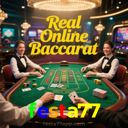 festa77：Jogue nas slots e ganhe prêmios surreais!