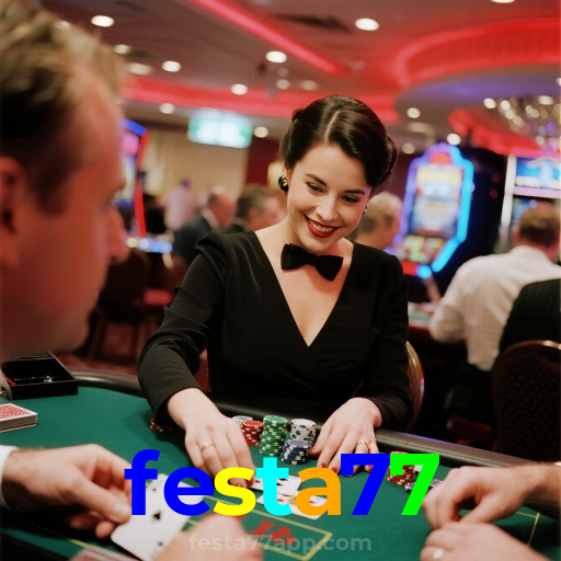festa77：Entre no nosso cassino online e jogue nas roletas agora!