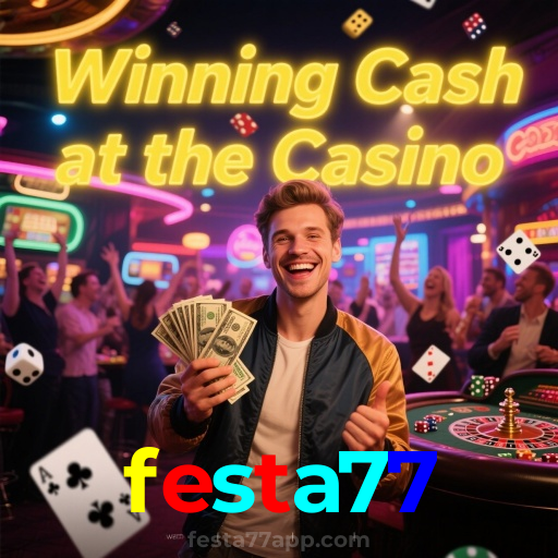 festa77：Jogue agora no nosso cassino online e ganhe muito mais!