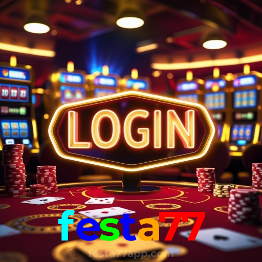 festa77:A diversão nunca acaba! Jogue nos melhores jogos e vença!
