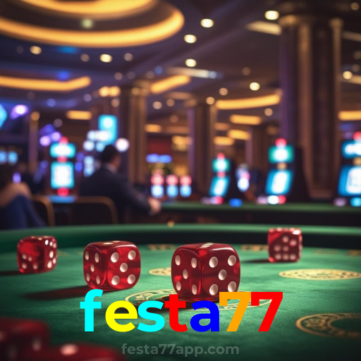 festa77：Jogue no cassino online com apostas em futebol e ganhe grandes prêmios!
