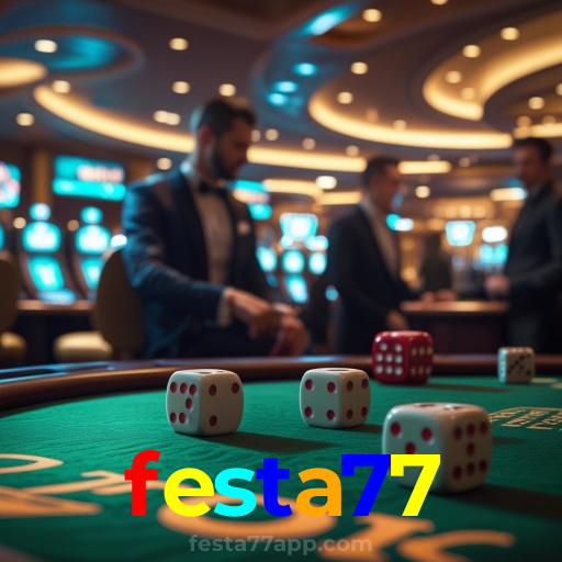 festa77:Jogue slots, aposte no futebol e ganhe com confiança no nosso cassino online!