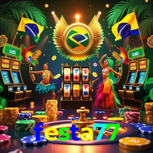 festa77:Jogue futebol online e tenha prêmios incríveis esperando por você!