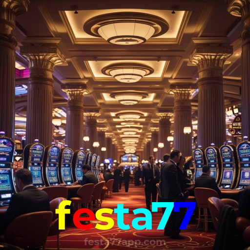 festa77:Se você ama futebol, aposte nas partidas digitais e vença!