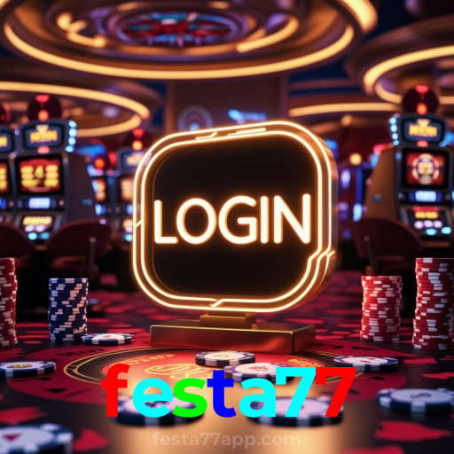 festa77:Onde sua sorte encontra o melhor cassino online e as apostas no futebol!