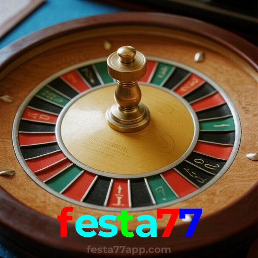 festa77:Jogue nas roletas e conquiste prêmios incrÃveis!