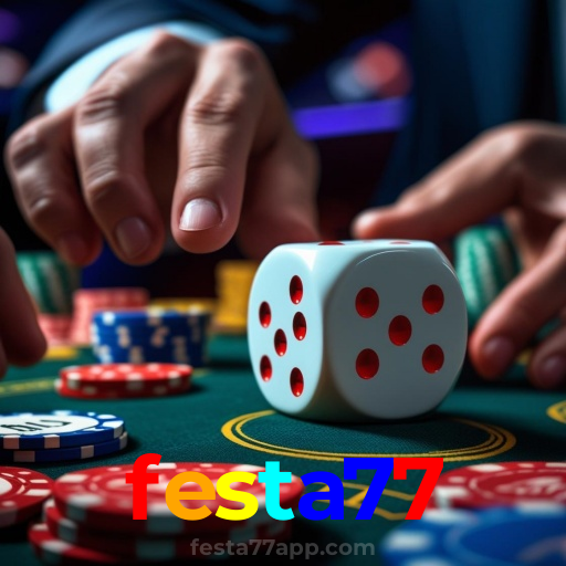 festa77：Aposte no futebol online e conquiste a vitória dos seus sonhos!