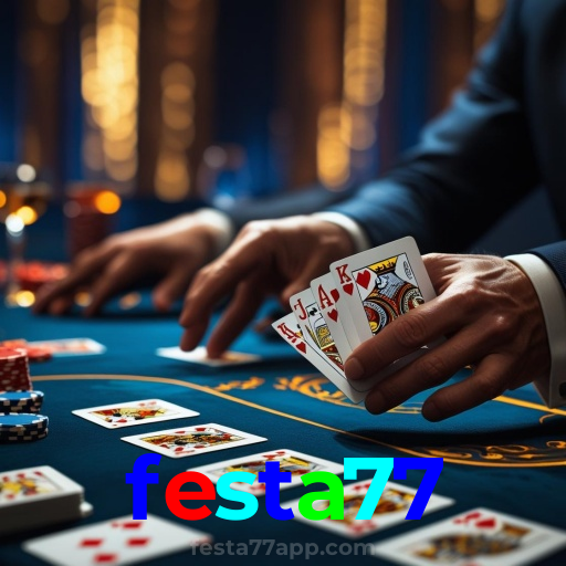 festa77:Jogue poker, roleta e aposte no futebol no melhor cassino online!