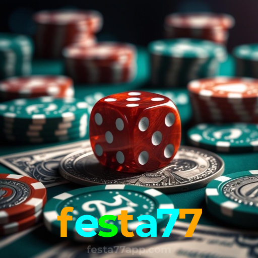festa77:Aposte nas roletas e veja os prêmios incríveis chegarem até você!
