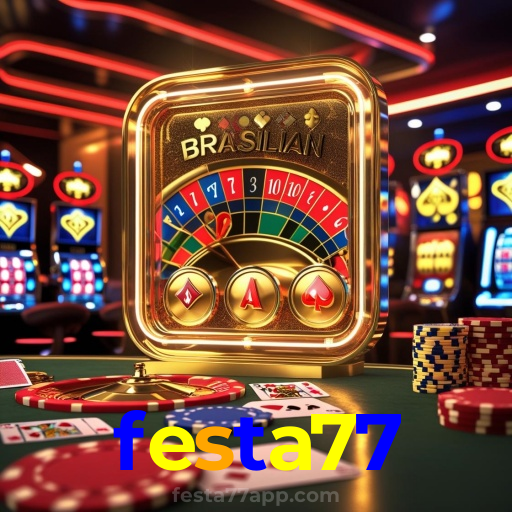 festa77:Jogue Blackjack online e mostre que você é o mestre das cartas!