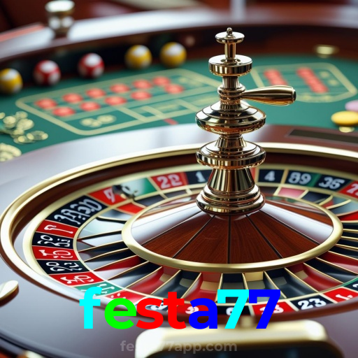 festa77:Aposte no futebol e ganhe nos jogos de blackjack e poker online!