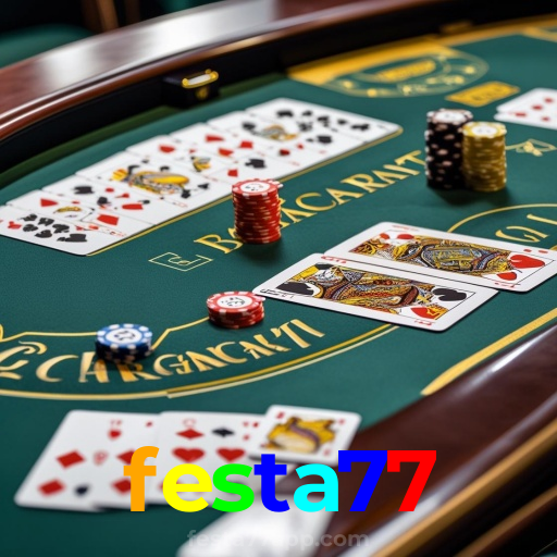 festa77：Jogue no cassino mais seguro com poker, roleta e apostas no futebol!