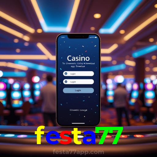 festa77:Apostas em futebol e os melhores jogos de cassino esperam por você!