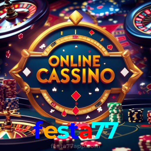 festa77:Ganhe com o futebol online e leve sua vitória para o próximo nível!