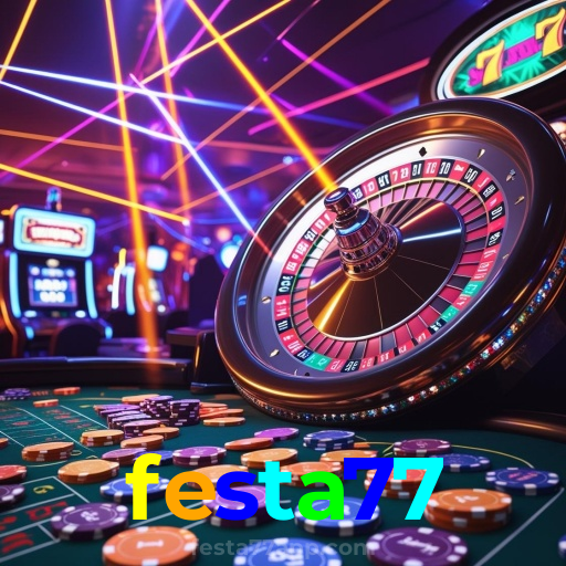festa77:Vença no blackjack e prove que você é um verdadeiro mestre!