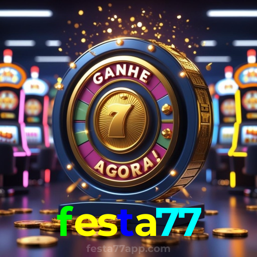 festa77:Jogue os melhores jogos de cassino como blackjack e roleta, e aposte no futebol!