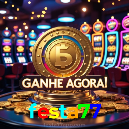 festa77:O cassino online perfeito para quem ama futebol e jogos emocionantes!