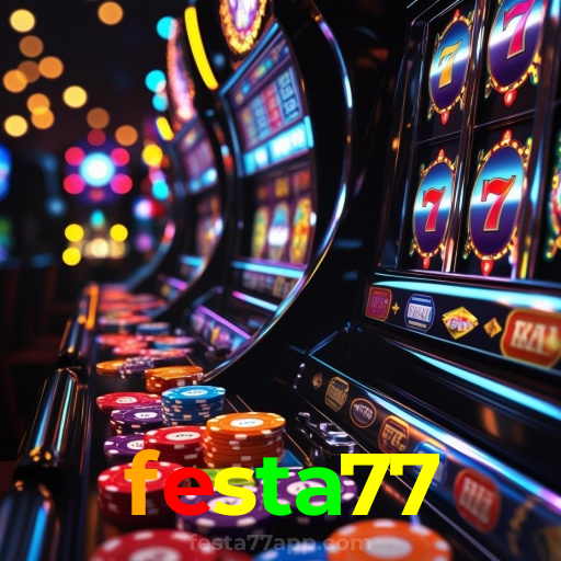 festa77：Aposte no futebol online e mostre suas habilidades!
