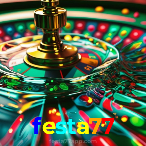 festa77：Aposte no futebol online e experimente o que é vencer com emoção!