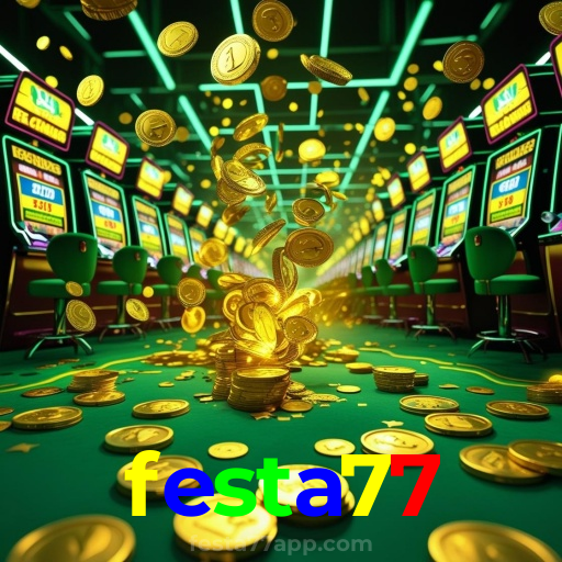 festa77:O cassino online mais seguro para apostas no futebol e roleta!