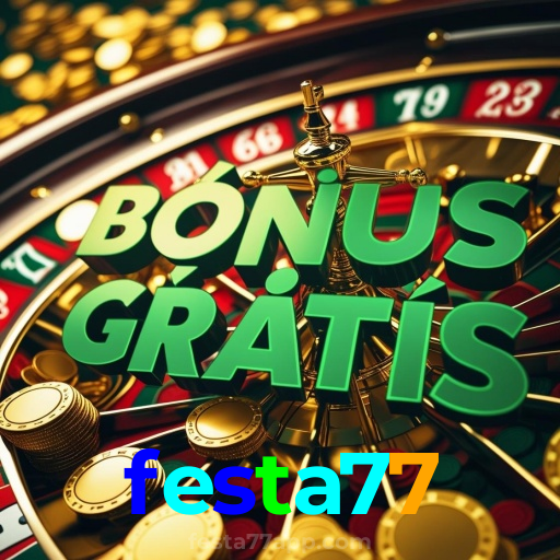 festa77:Jogue no cassino mais confiável com apostas em futebol e jogos emocionantes!