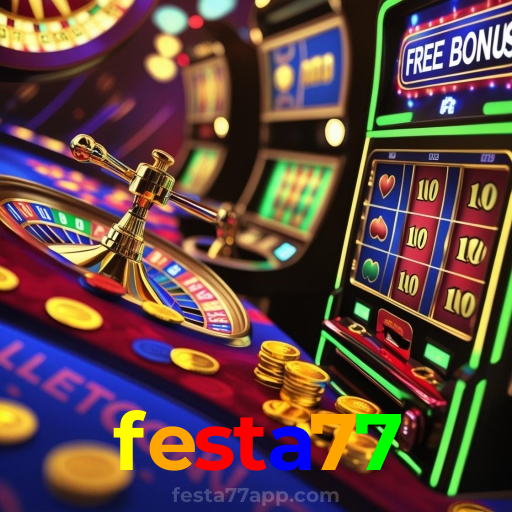 festa77:Vença no futebol digital! Aposte nos melhores jogos e conquiste grandes vitórias!