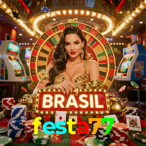 festa77:O futebol nunca foi tão emocionante! Aposte e conquiste sua vitória!