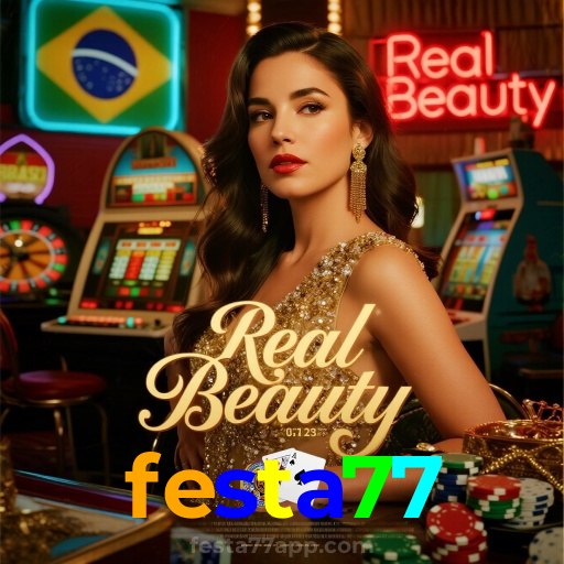 festa77:Aposte no futebol online e marque gols com grandes prêmios!