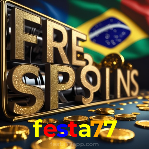 festa77:No cassino online mais seguro, aposte no futebol e jogue slots emocionantes!
