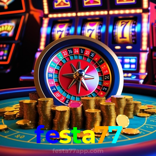 festa77:Jogue poker, aposte no futebol e tenha uma experiência incrível no cassino online!