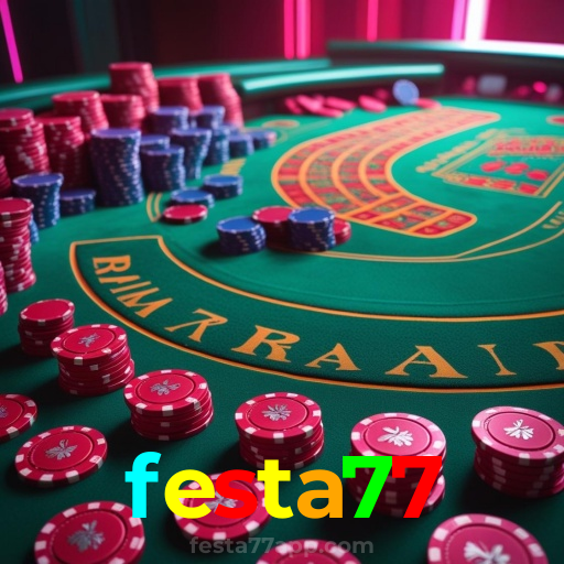 festa77:Encontre a sorte na roleta! Aposte agora e ganhe!
