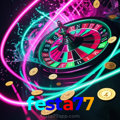 festa77:Sinta a emoção do futebol online! Aposte e vença agora!