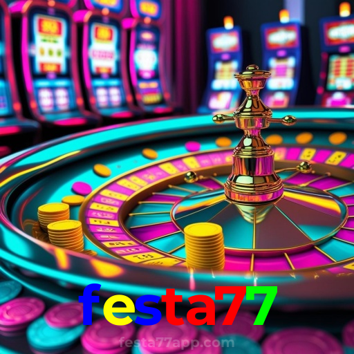 festa77:Jogue poker online e prove sua habilidade nas cartas!