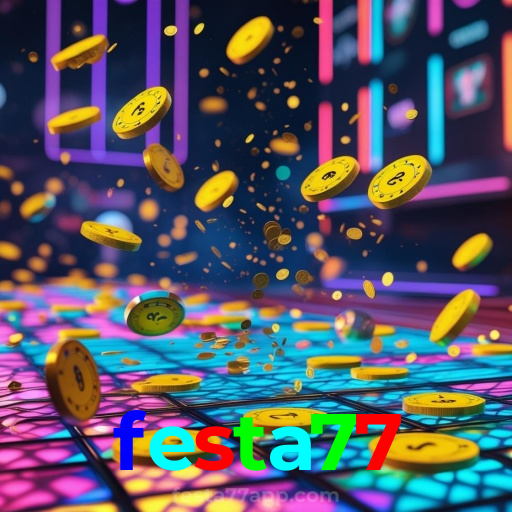 festa77:Apostas emocionantes em futebol e os melhores jogos de cassino online!