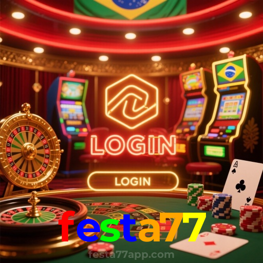 festa77：Jogue blackjack e aposte no futebol para uma experiência inesquecível!