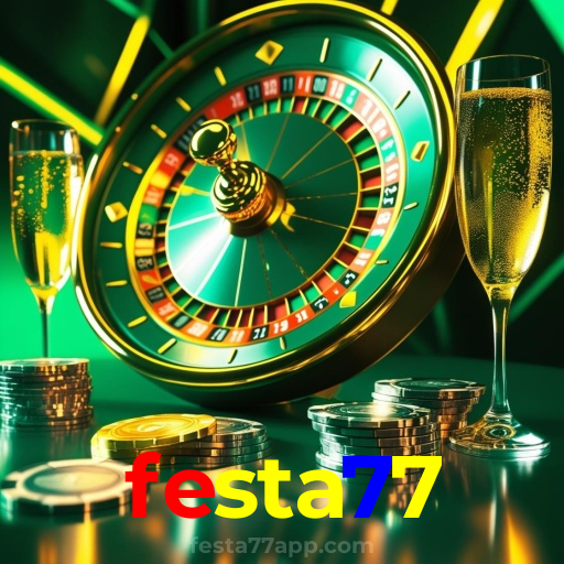 festa77:No futebol online, a sorte está ao seu lado para ganhar!