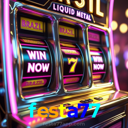 festa77:Jogue no cassino online e aposte no futebol para ganhar grandes prêmios!