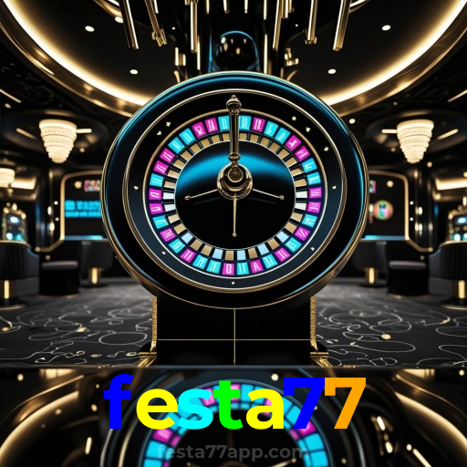 festa77:As slots mais emocionantes estão aqui! Jogue agora!