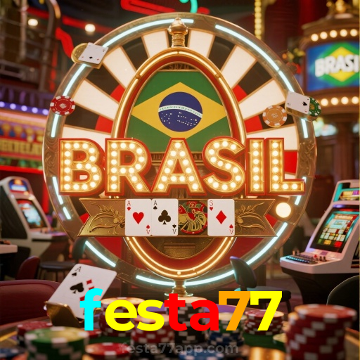 festa77:Aposte no futebol online e conquiste a vitória dos seus sonhos!