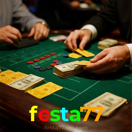 festa77：Aposte no futebol digital e conquiste sua vitória!