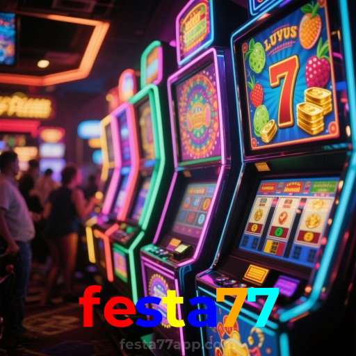 festa77:O futebol digital está esperando por você! Aposte e vença!