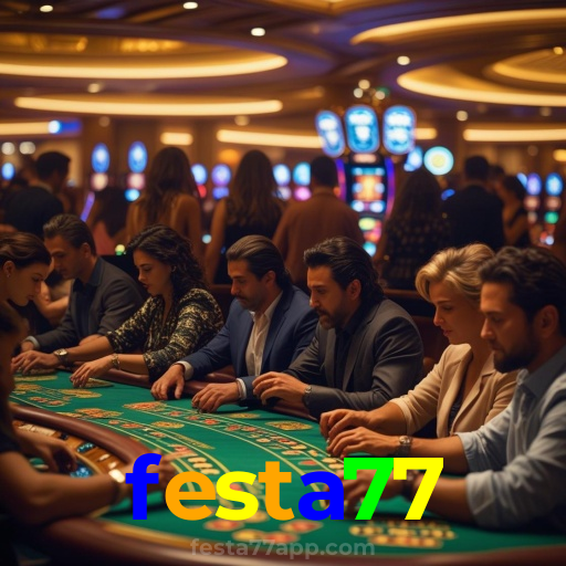 festa77:O melhor do futebol digital te espera! Aposte agora e vença!