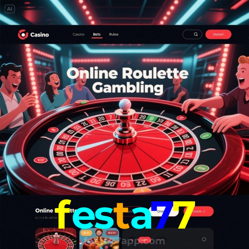 festa77:Cada giro nas slots é uma nova chance de mudar sua sorte!