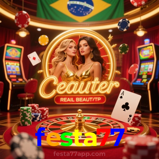 festa77:Entre no nosso cassino e aposte nas melhores máquinas caça-níqueis!