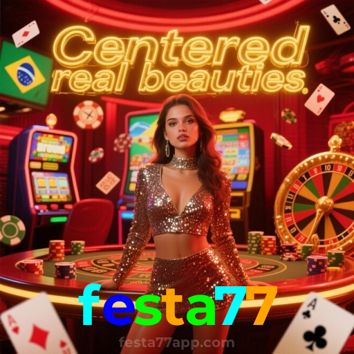 festa77:Jogue as melhores slots e aposte no futebol para grandes vitórias!