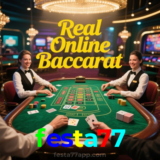 festa77：O cassino online mais confiável com apostas no futebol e prêmios em blackjack!