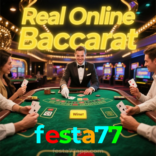 festa77:Mostre suas habilidades e vença nas mesas de poker online!
